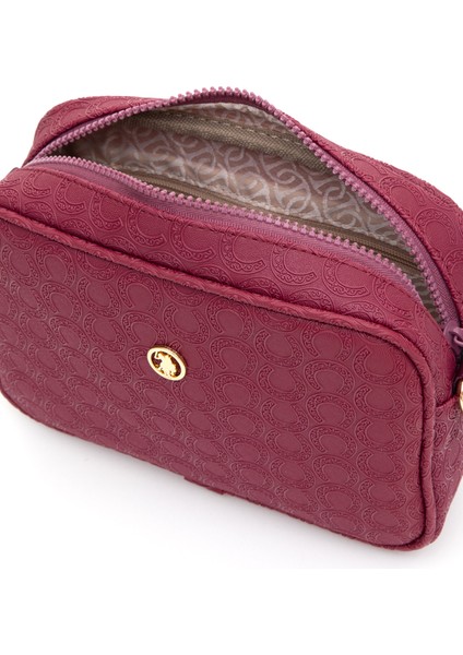 Kadın Mor Çanta 50303424-VR038 indirimleri