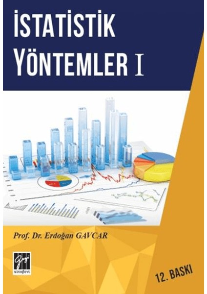 Istatistik Yöntemler 1