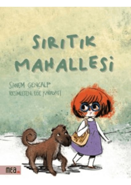 Sırıtık Mahallesi