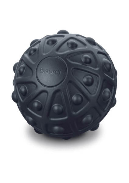 Titreşimli Masaj Topu, Rahatlatıcı ve Hafif, Ev ve Spor Kullanımı Için Ideal modelleri