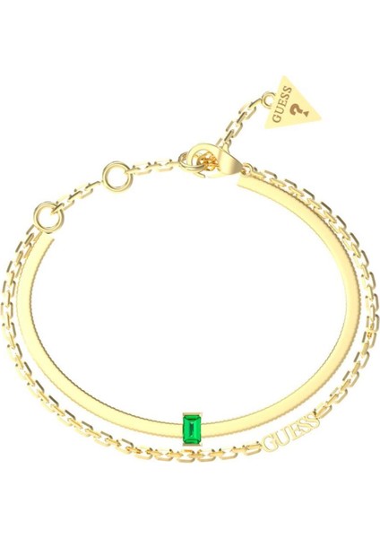 Şık Kadın Bileklik, Zarif Altın Tasarım, Modern ve Şık Aksesuar.