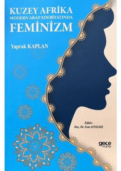 Kuzey Afrika Modern Arap Edebiyatında Feminizm