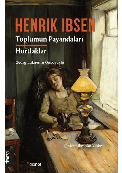 Toplumun Payandaları - Hortlaklar