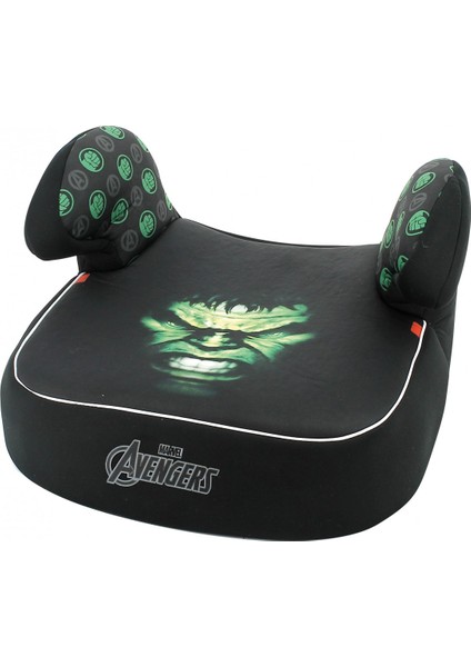 Marvel Hulk 15-36KG Oto Koltuğu Yükseltici fiyatları