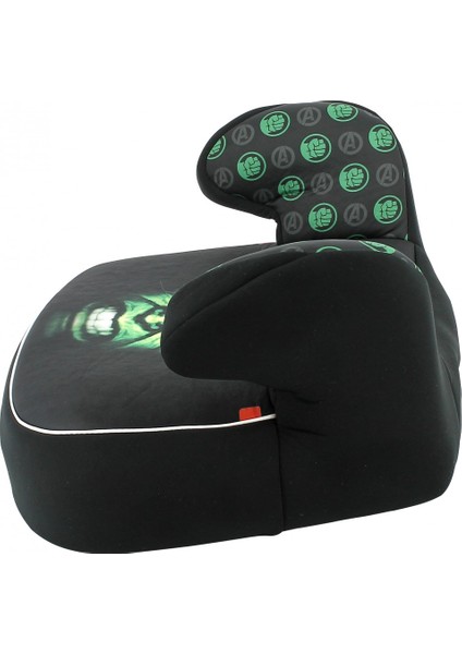 Marvel Hulk 15-36KG Oto Koltuğu Yükseltici modelleri