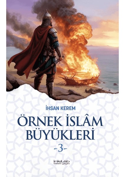 Örnek Islam Büyükleri - 3