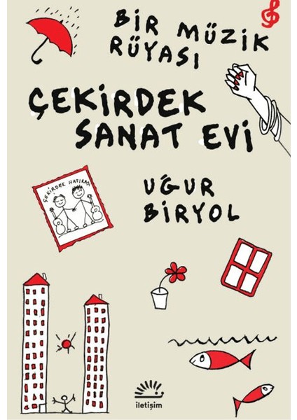 Çekirdek Sanat Evi