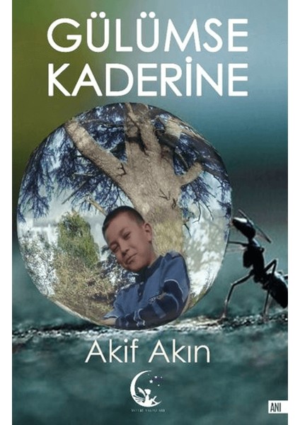 Gülümse Kaderine