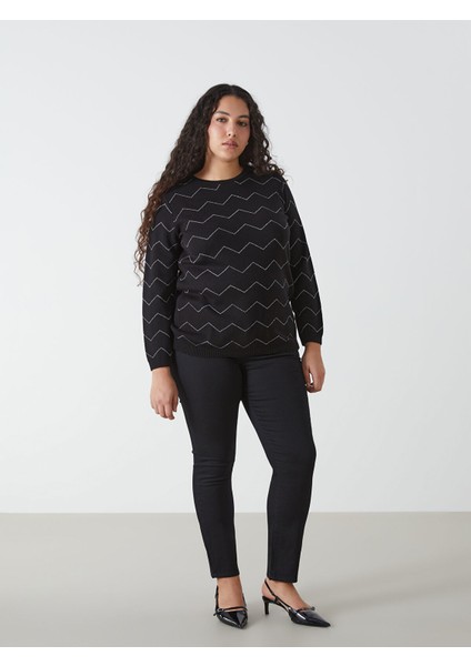 Yeni Sezon Straight Fit Kadın Jean Pantolon fiyatları