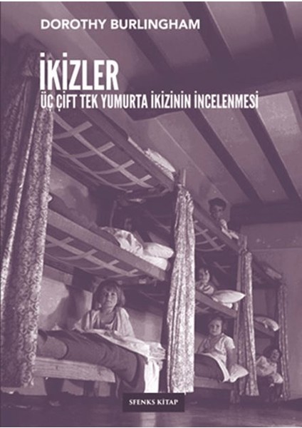 Ikizler