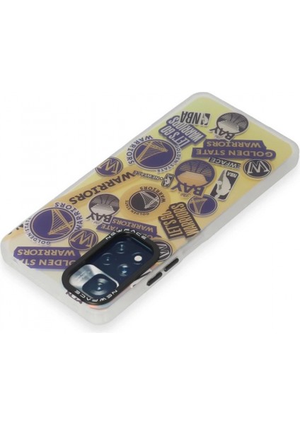 Xiaomi Redmi Note 11 Pro Kılıf Estoril Desenli Kapak - Estoril - 13 modelleri