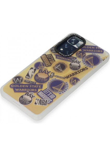 Xiaomi Redmi Note 11 Pro Kılıf Estoril Desenli Kapak - Estoril - 13 fırsatları