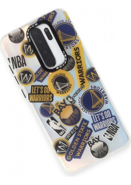 Xiaomi Redmi Note 8 Pro Kılıf Estoril Desenli Kapak - Estoril - 13 fiyatları