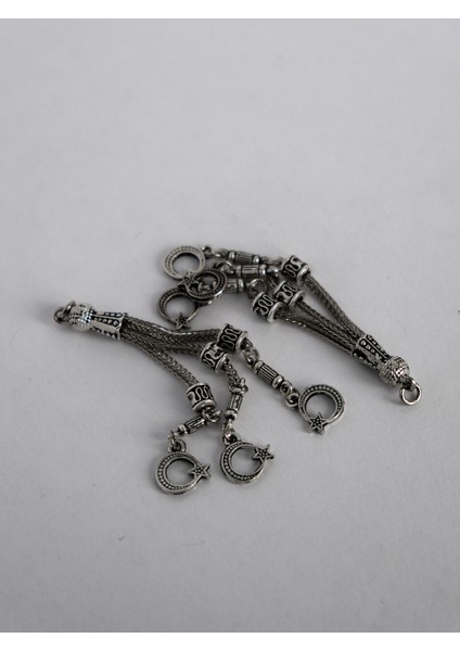 10 Adet Üçlü Karışık Püskül Seti - Doğal Taş, Epoksi ve Takı Yapımı Için Şık ve Dayanıklı fiyatları