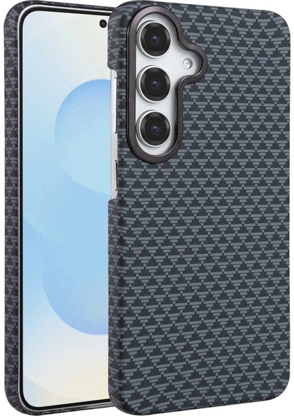 Bfs Samsung Galaxy A25 5g Vega Magsafe Kapak - Kahverengi