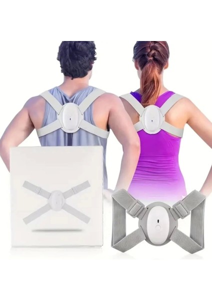 Dik Duruş Destekleyici Eğitim Cihazı, Ergonomik ve Kullanışlı Tasarım. fiyatları