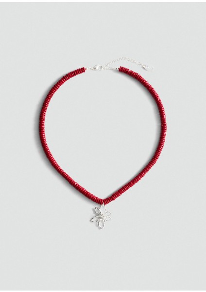 Kadın Renkli Kolye, Şık ve Zarif Takı, 77030638 fiyatları