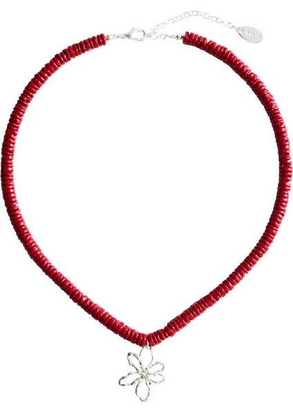 Kadın Renkli Kolye, Şık ve Zarif Takı, 77030638 modelleri