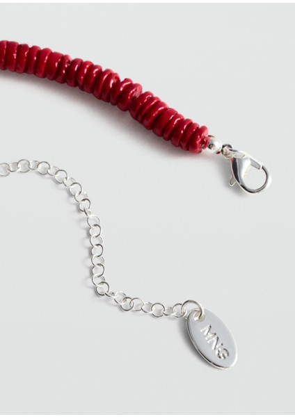 Kadın Renkli Kolye, Şık ve Zarif Takı, 77030638 fırsatları