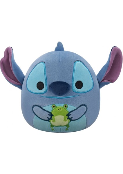 Bfs Squishmallows Disney Stitch Serisi 17 cm Asorti DI01125 modelleri
