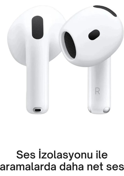 yeni seri 4.nesil bluetooth kulak ıçi kulaklık anc samsung/ıphone/xiaomi/oppo/redmi uyumlu