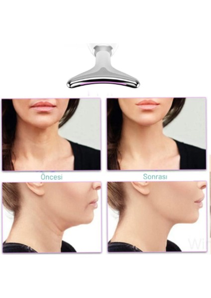 Rahatlatıcı ve Hafif Taşınabilir Masaj Cihazı ile Gevşeyin modelleri