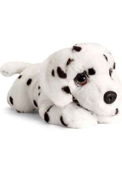 Peluş Köpek Dalmaçyalı 25 cm fiyatları
