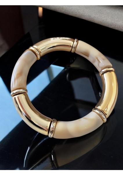 Sedef Renkli Lastikli Bileklik, Şık ve Rahat Takım Arkadaşı indirimleri