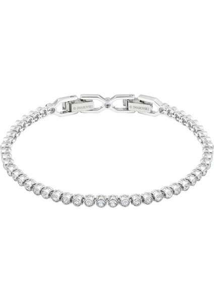 Şık ve Modern Kadın Metalik Bileklik, Zarif Aksesuar Seçeneği