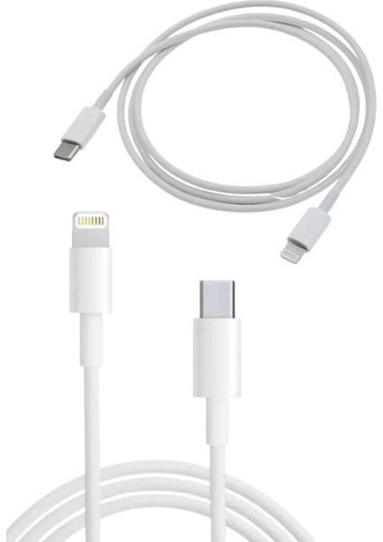 Ios Uyumlu 8 x Xs Xr 11 12 13 14/pro Max Mini Plus Şarj Kablosu fiyatları