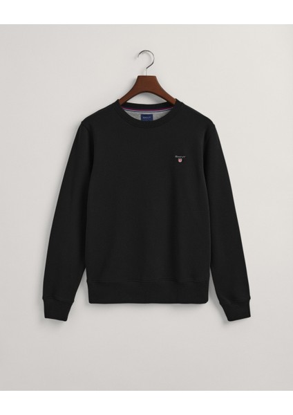 Erkek Regular Basic Sweatshirt modelleri