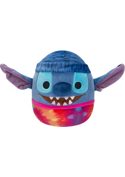 Squishmallows Disney Stitch Serisi 25 cm Asorti