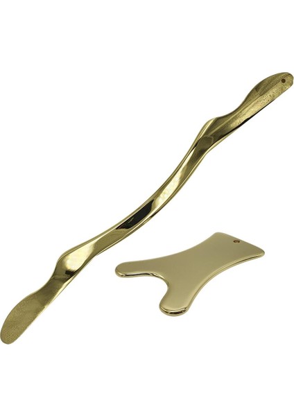 Iki Parçalı Uzun Set, Gold Graston Model 4, Yüksek Kalite, Şık ve Kullanışlı