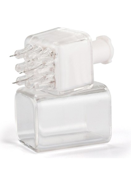 5 Pin Mezoterapi Iğnesi 2mm, Sağlıklı ve Güvenli Cilt Bakımı Malzemesi