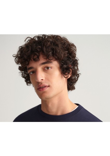 Erkek Regular Basic Sweatshirt modelleri