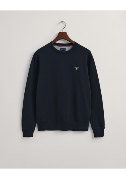 Erkek Regular Basic Sweatshirt fırsatları