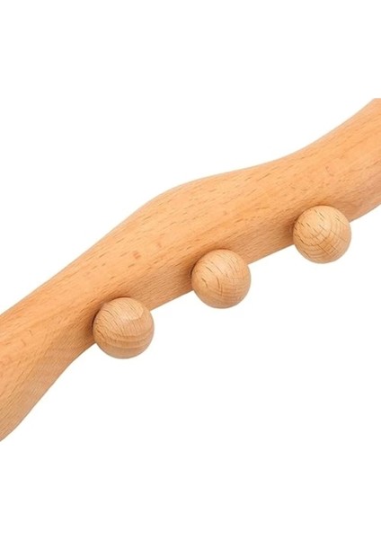 Ahşap Sırt Masaj Küreği, Rahatlatıcı ve Ferahlatıcı Etki Sağlar modelleri