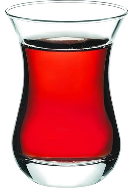 Paşabahçe Aida 6'lı Çay Bardağı