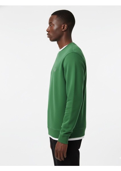Erkek Regular Basic Sweatshirt fiyatları