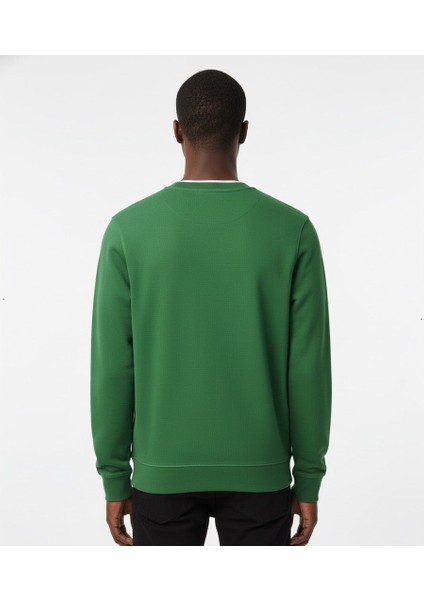 Erkek Regular Basic Sweatshirt modelleri