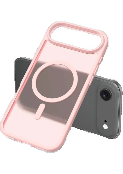 Bfs Apple iPhone 17 Air Jota Magsafe Kapak - Pudra fiyatları