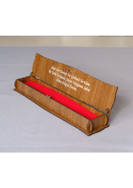 El Yapımı Oniks Taşlı Kişiye Özel Tesbih, Doğal ve Şık Hediyelik Alternatif