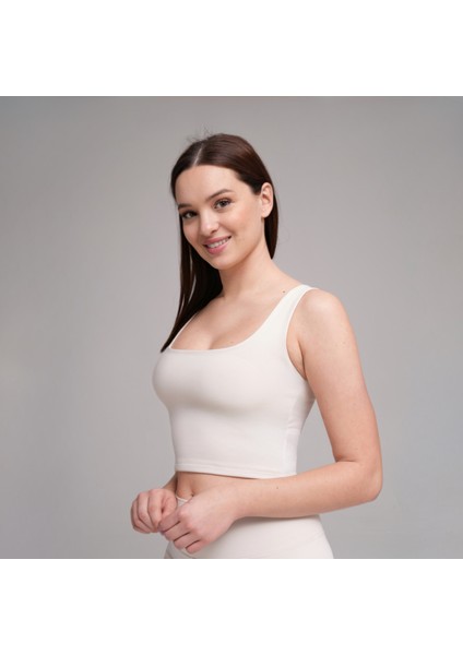 Muse Crop Tank Top fiyatları