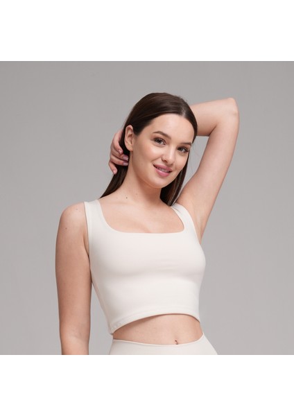 Muse Crop Tank Top fırsatları