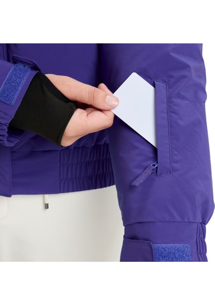 Snow Shımmer Jk Kadın Mont ERJTJ03544 fırsatları