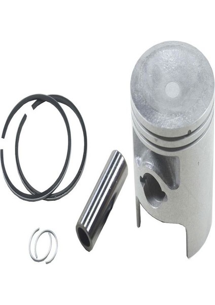 Kinetic Uyumlu Piston Sam 50 mm (Std+1,00) Erpilsan Elektronik