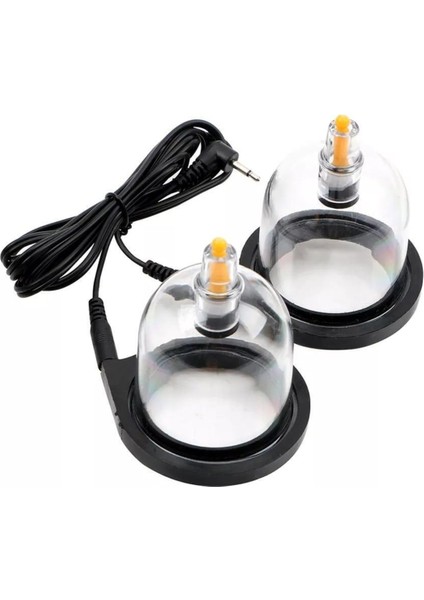 Elektrikli Masaj Kupası Seti ile Rahatlama ve Yenilenme Sağlayın modelleri