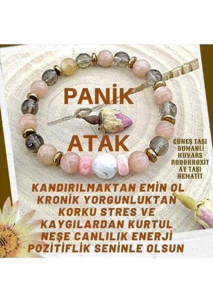 El Yapımı Rahatlatıcı Ürün, Enerji ve Pozitiflik Dolu Sarı Tasarım