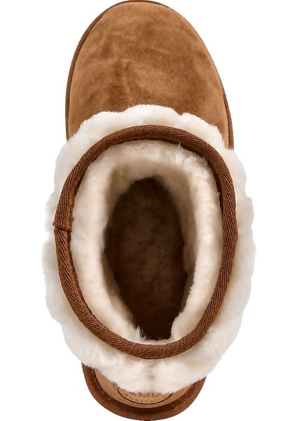 Pyke Kadın Kahverengi Bot fırsatları