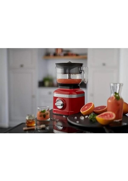 P2 1325EER New Blender, Empire Red modelleri